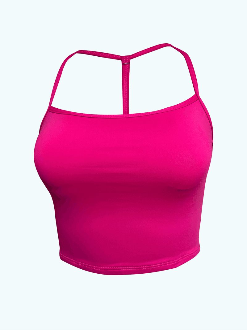 Sexy Yoga-Tops
