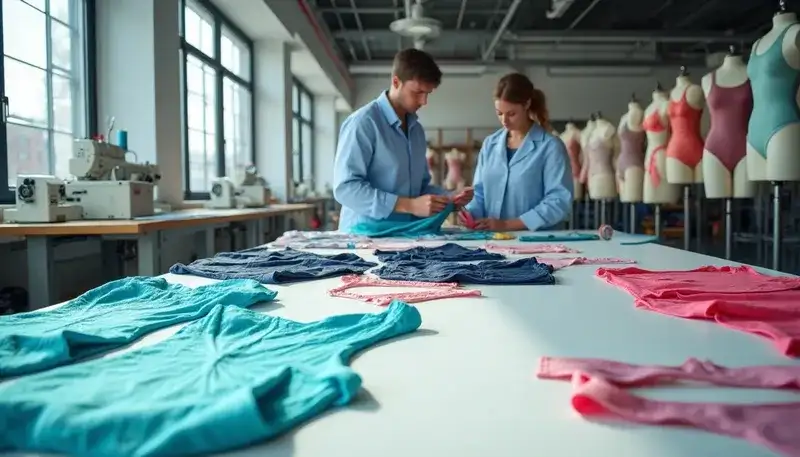 So wählen Sie einen Bademode-Hersteller: Expert Guide für Mode marken