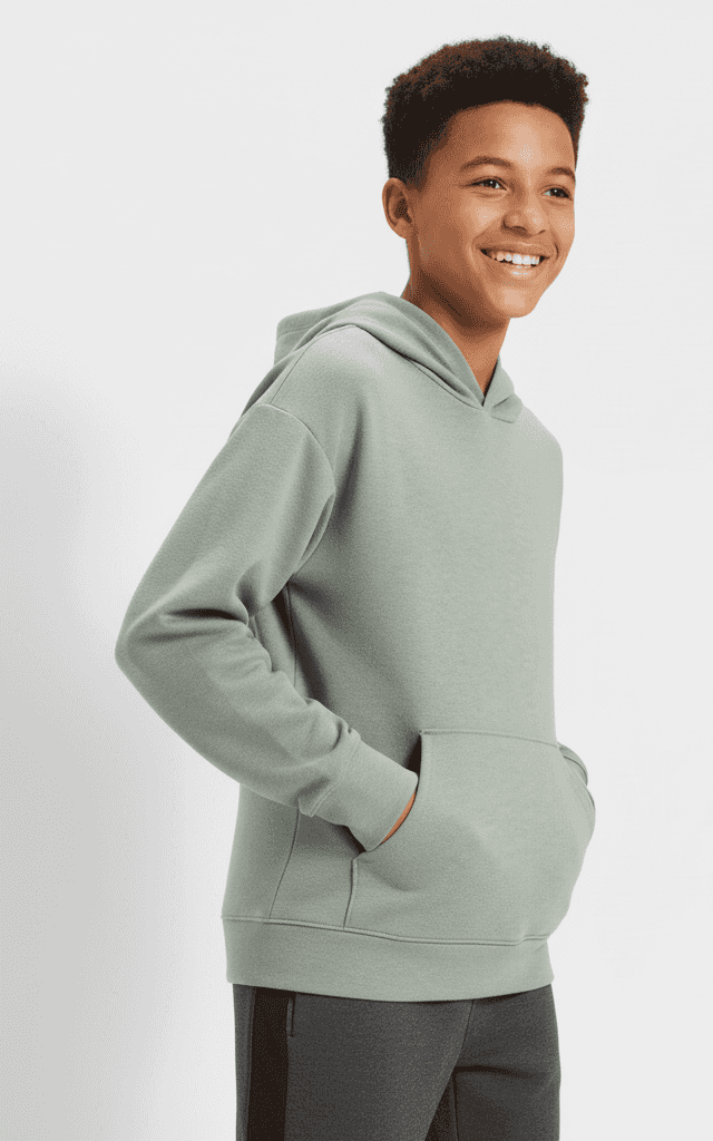 Raglanärmel-T-Shirt, graues Herren-Kurzarm mit Mesh-Textur für Belüftung und Fitnessstudio-Nutzung